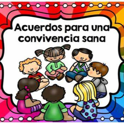 ACUERDOS PARA LA CONVIVENCIA episode artwork