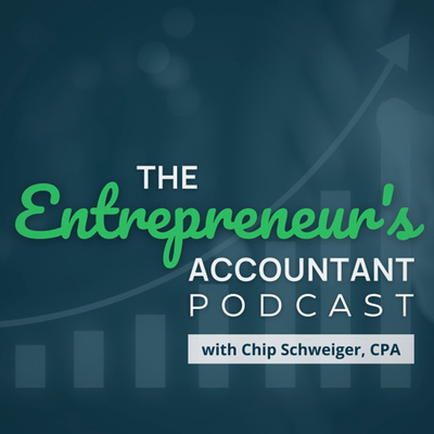 Welcome to The Entrepreneur’s Accountant podcast