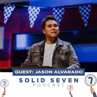 Ep 89 | Jason Alvarado | Three's Company, Mr. Monkey Jocks, and The Twitter Files episode artwork