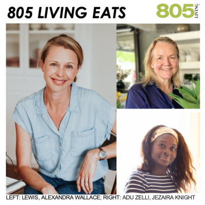 805 Living Eats
