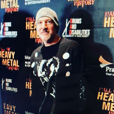 189. BONUS EPISODE - Bob Nalbandian - Heavy Metal  Writer/Director(originally aired on November 8, 2021) by Blowing Smoke with  Twisted Rico