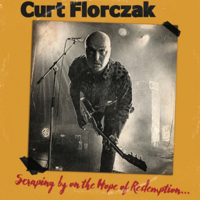 199. Curt Florczak - Hammered Saint, The Mochines, Greg Allen's Fringe Religion, B-Movie Rats episode artwork