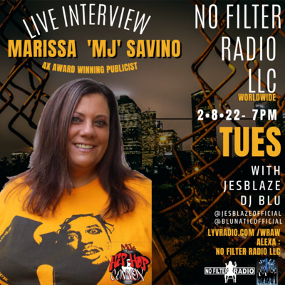 No Filter Radio LLC