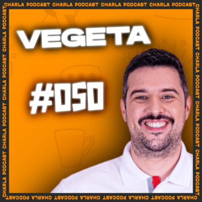 #050 - Vegeta