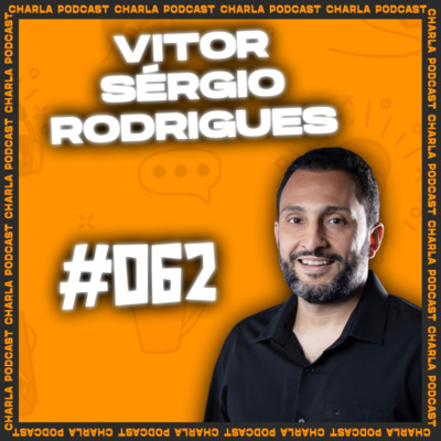 Charla Podcast