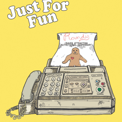 Who\'s In The Van... A Crootcast