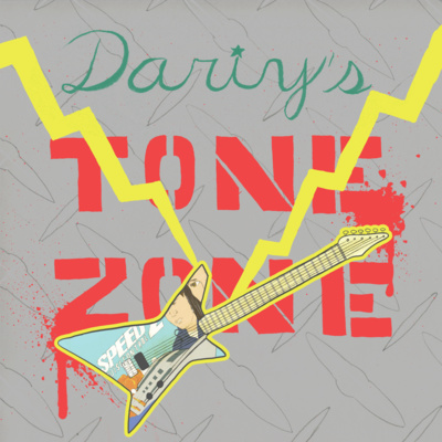 Dariy's ToneZone