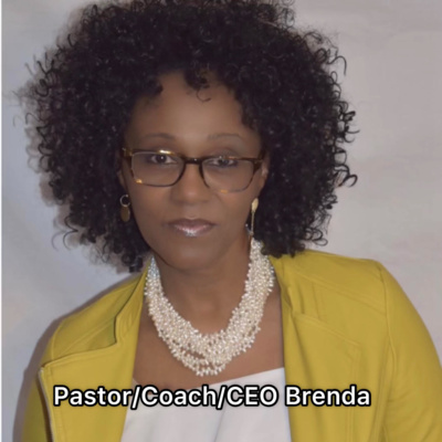 Forward Push Upcoming Event: Coach Pastor Brenda