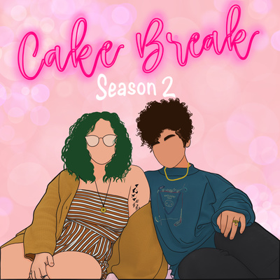 Season 2 Episode 1 - Spooky Season