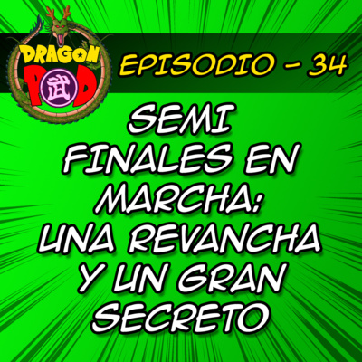 Portada de Dragon Pod