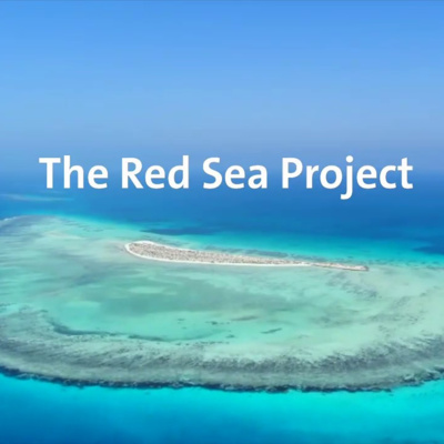 Red Sea Project