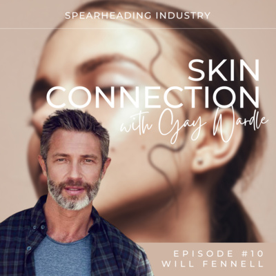 Skin Connection with Gay Wardle