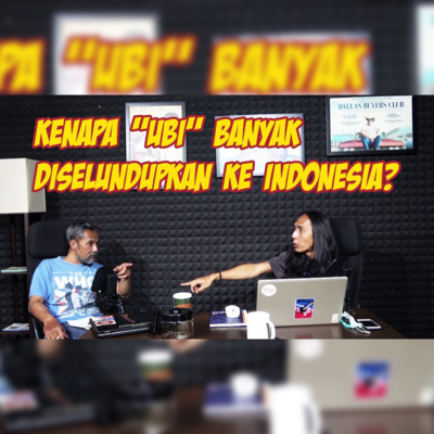 Indonesia Tanpa Stigma