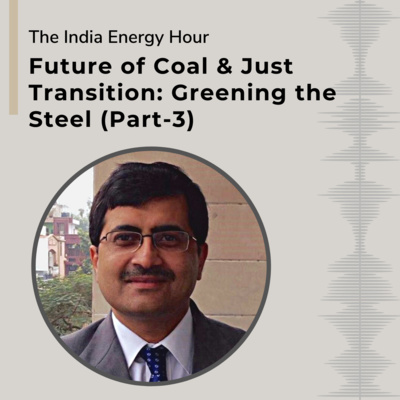 The India Energy Hour Presented by 101Reporters
