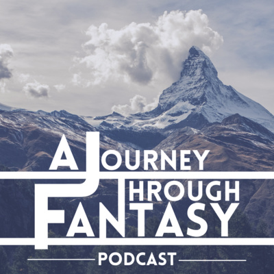 A Journey Through Fantasy | Announcement