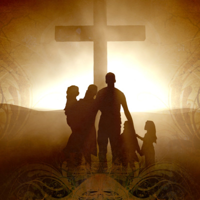 O que posso fazer para mudar o futuro da minha família? episode artwork