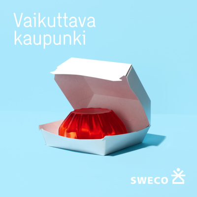 Vaikuttava kaupunki