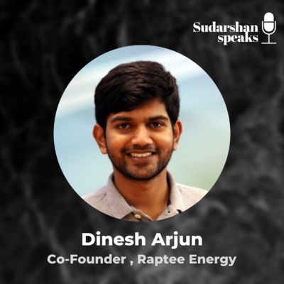 Sudarshan\'s Podcast