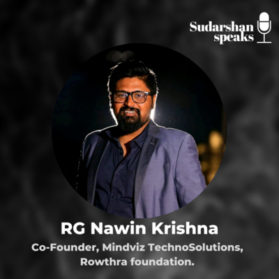 Sudarshan\'s Podcast