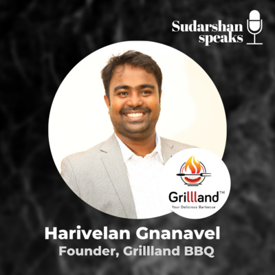 Sudarshan\'s Podcast