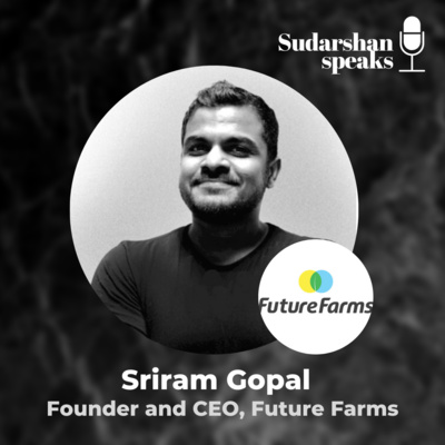 Sudarshan\'s Podcast