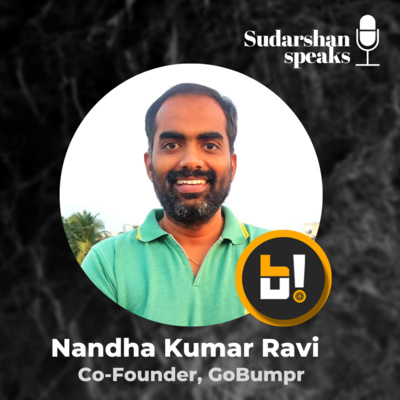 Sudarshan\'s Podcast