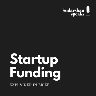 Sudarshan\'s Podcast