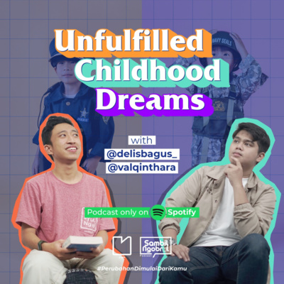 SambilNgobrol Podcast!