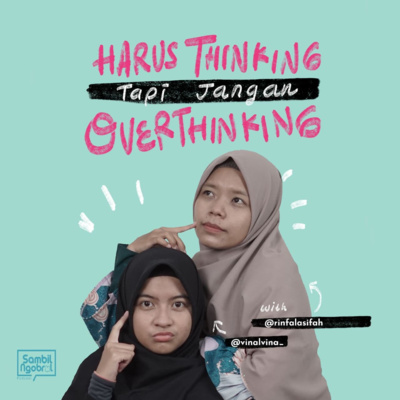 SambilNgobrol Podcast!