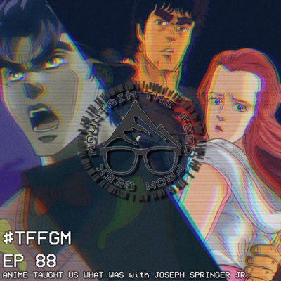 The Feed From Geek Mountain