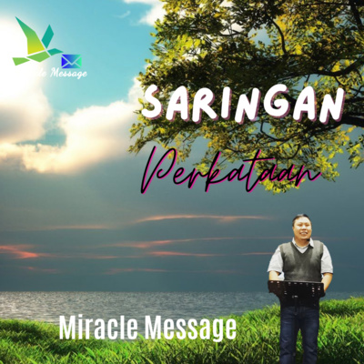 SARINGAN PERKATAAN episode artwork