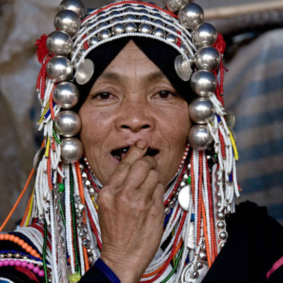Portada de Casa Asia
