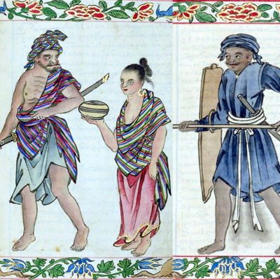 Portada de Casa Asia