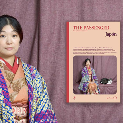 Portada de Casa Asia