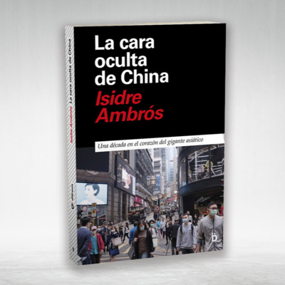 Portada de Casa Asia