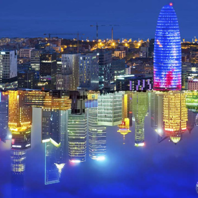 Portada de Casa Asia