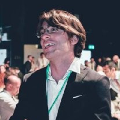 Smart Workplaces for Smart People (the Podcast)