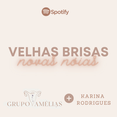 Podcast Amélias
