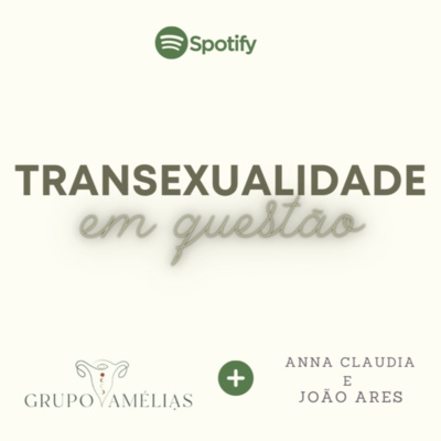 Podcast Amélias