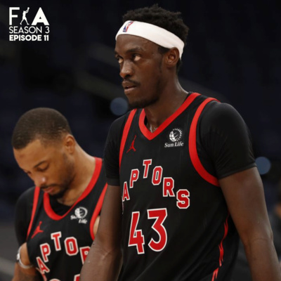 S3 E11 - Postponed Raptors/Travel Fatigue/Nick Nurse Over Adjusting/All-Star Snubs/LaMelo Ball/MORE!