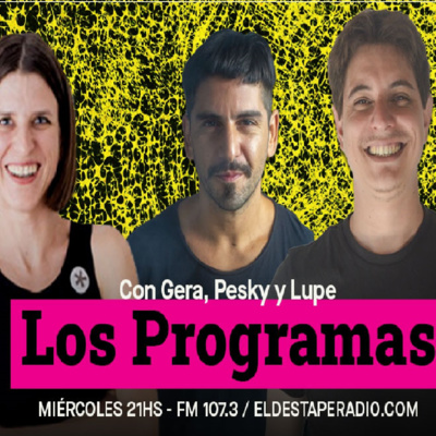 Los Programas - Capitán Bajón y las mascotas