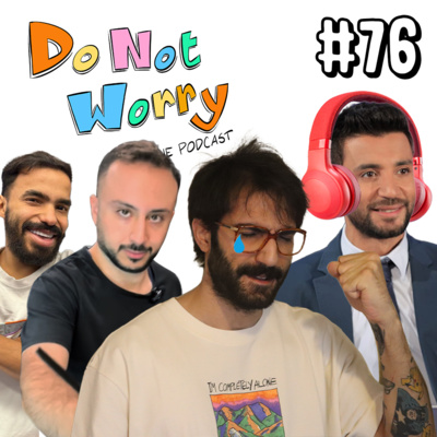 Do Not Worry