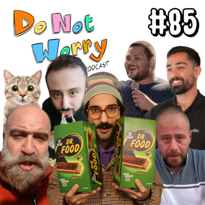 Do Not Worry