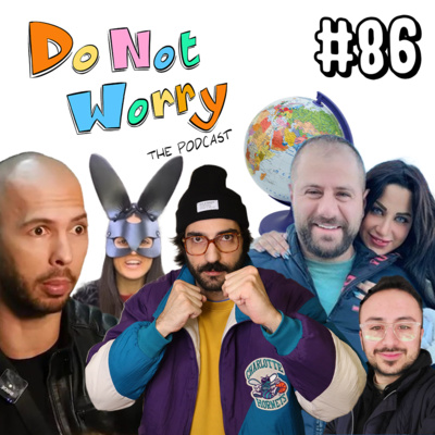 Do Not Worry