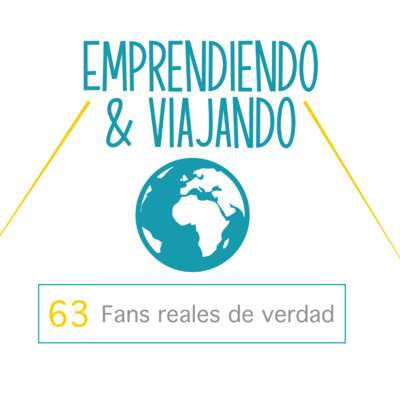 63 - Fans reales de verdad episode artwork