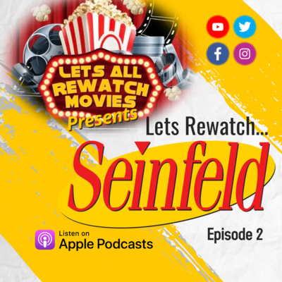 Let\'s All Rewatch the Movies!