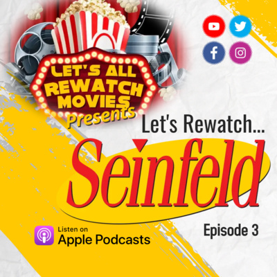 Let\'s All Rewatch the Movies!