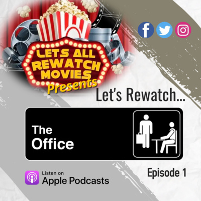 Let\'s All Rewatch the Movies!