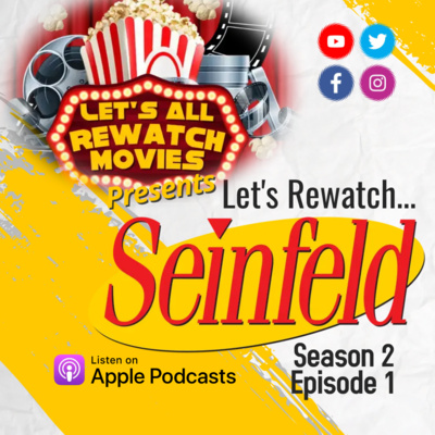 Let\'s All Rewatch the Movies!
