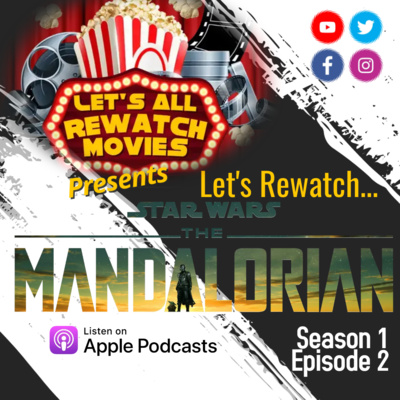 Let\'s All Rewatch the Movies!